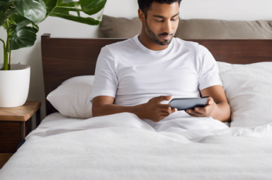 5 Tech Gadgets That Can Help You Sleep Better